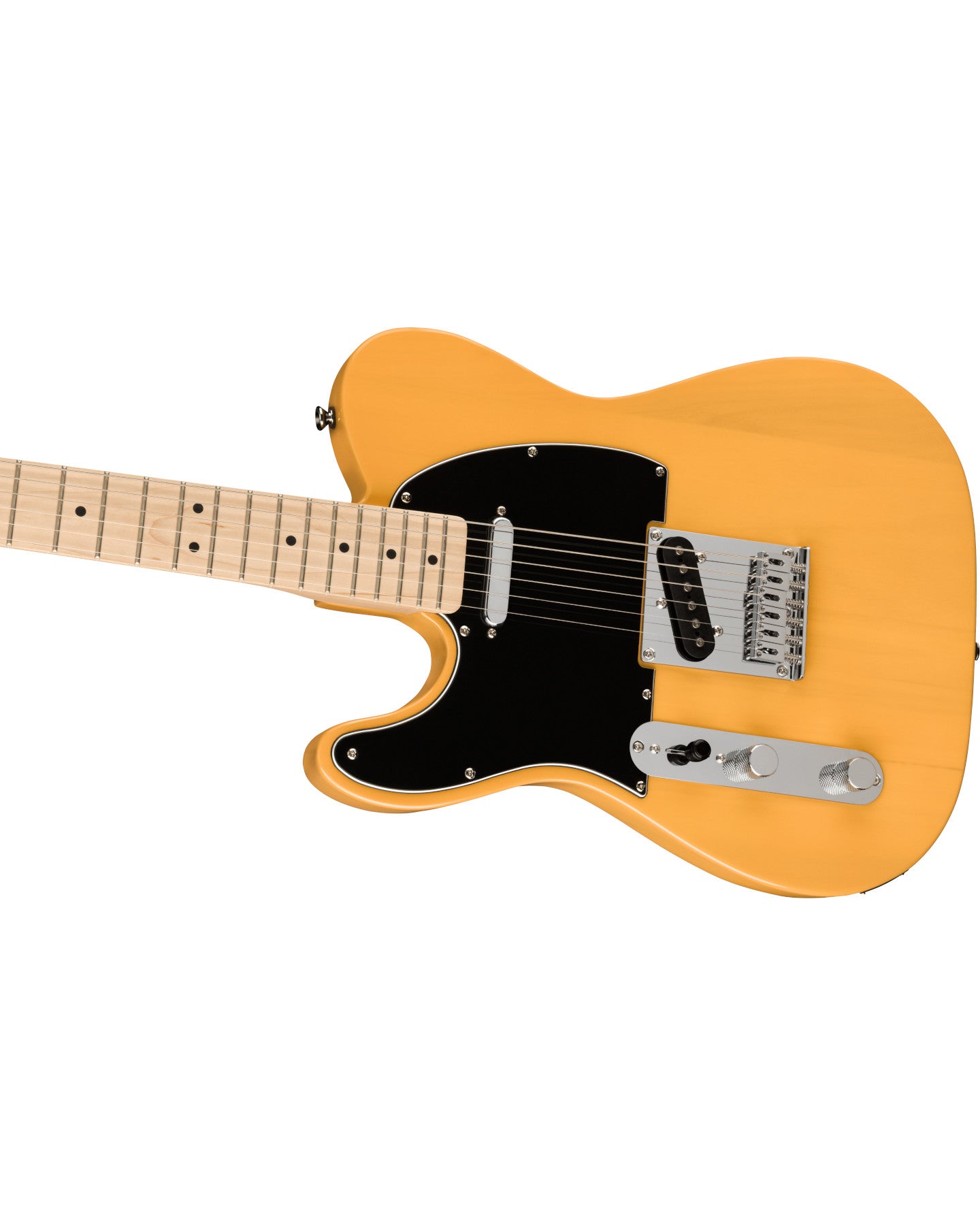 Affinity Series Telecaster, LH Maple Fingerboard