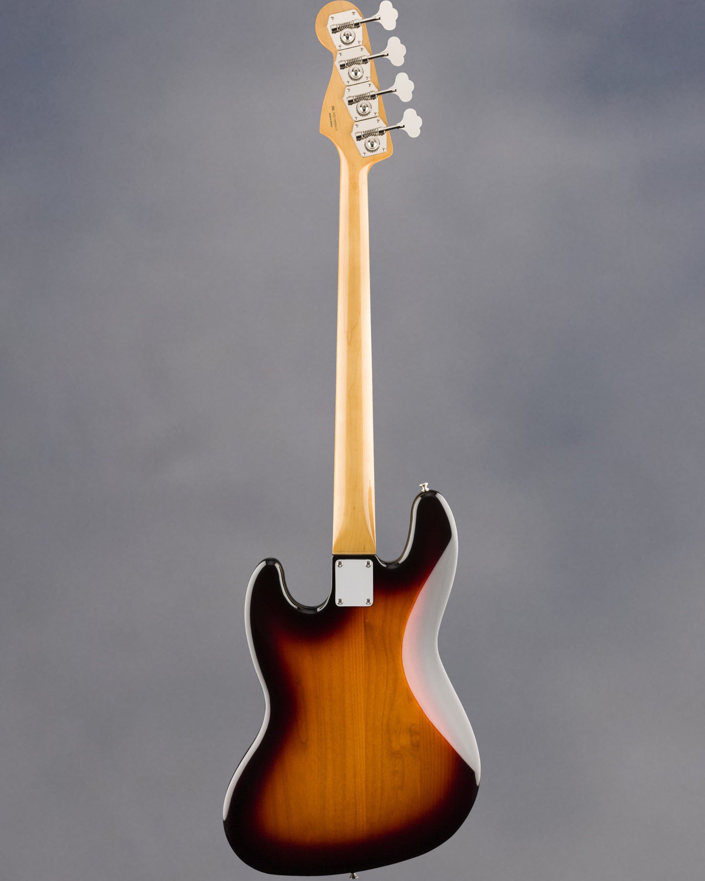 Vintera '60s Jazz Bass, Pau Ferro Fingerboard, 3-Color Sunburst