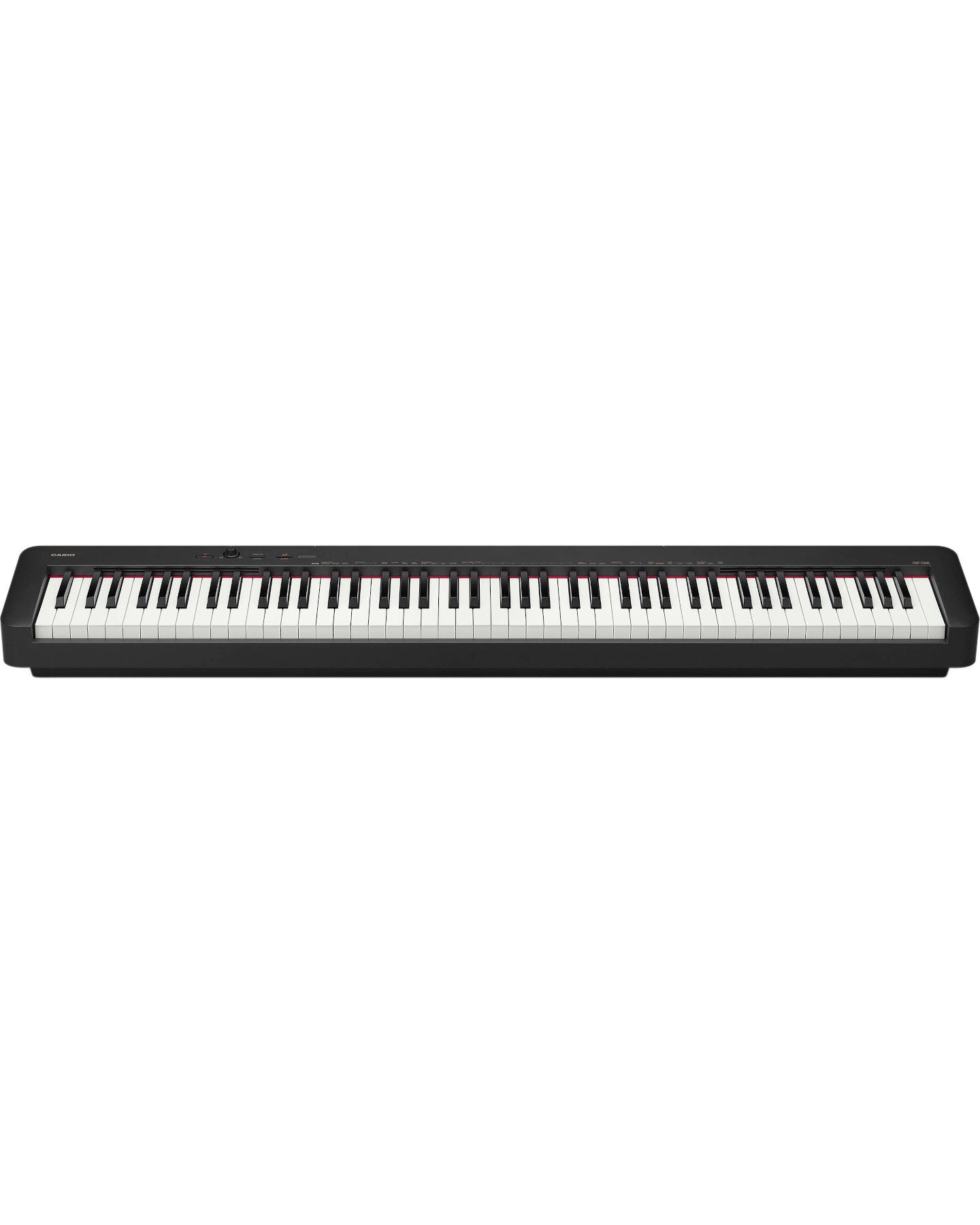 CDP-S160-BK 88-Key Digital Piano