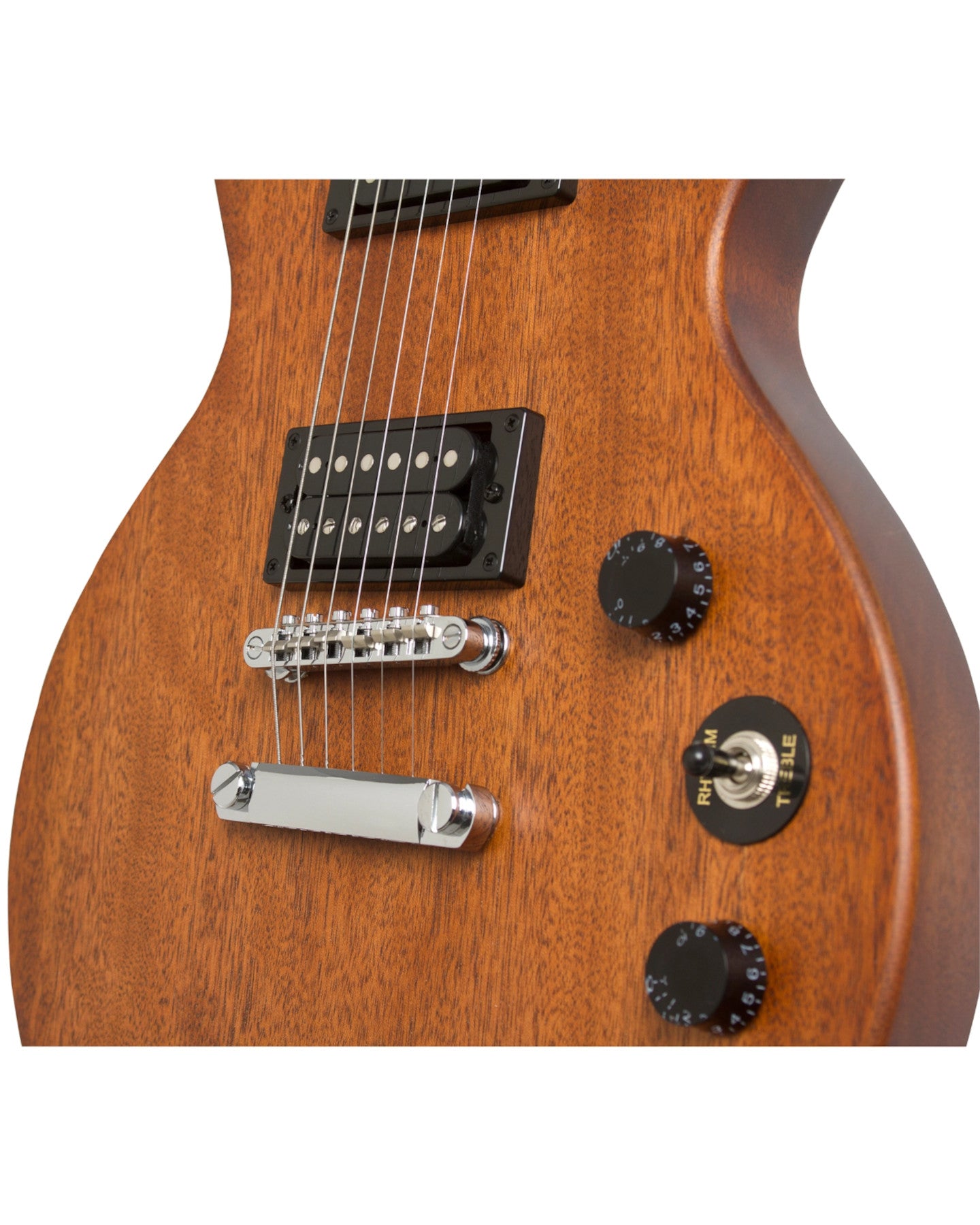 Les Paul Special VE, Walnut