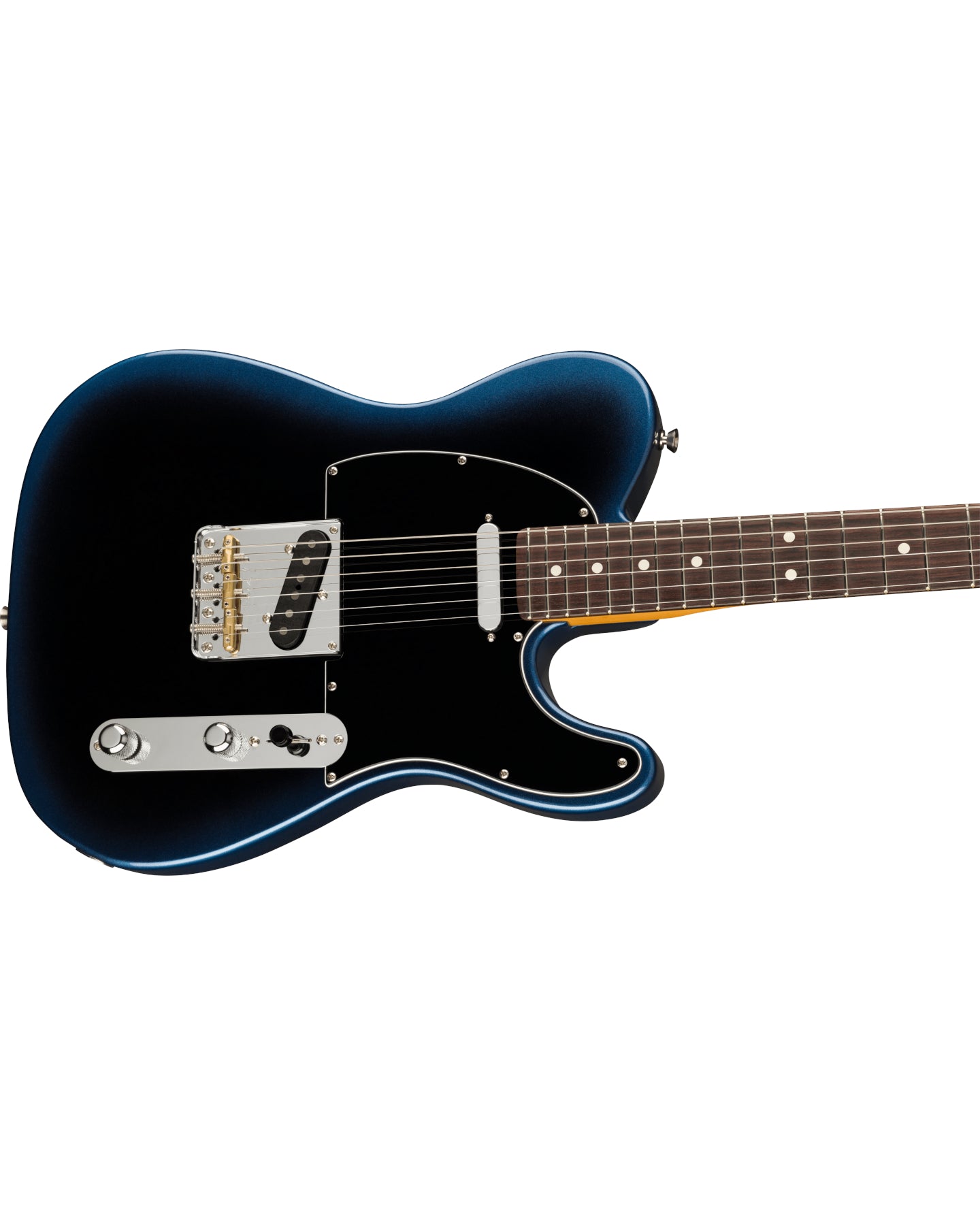 American Professional II Telecaster, Dark Night, RW FB