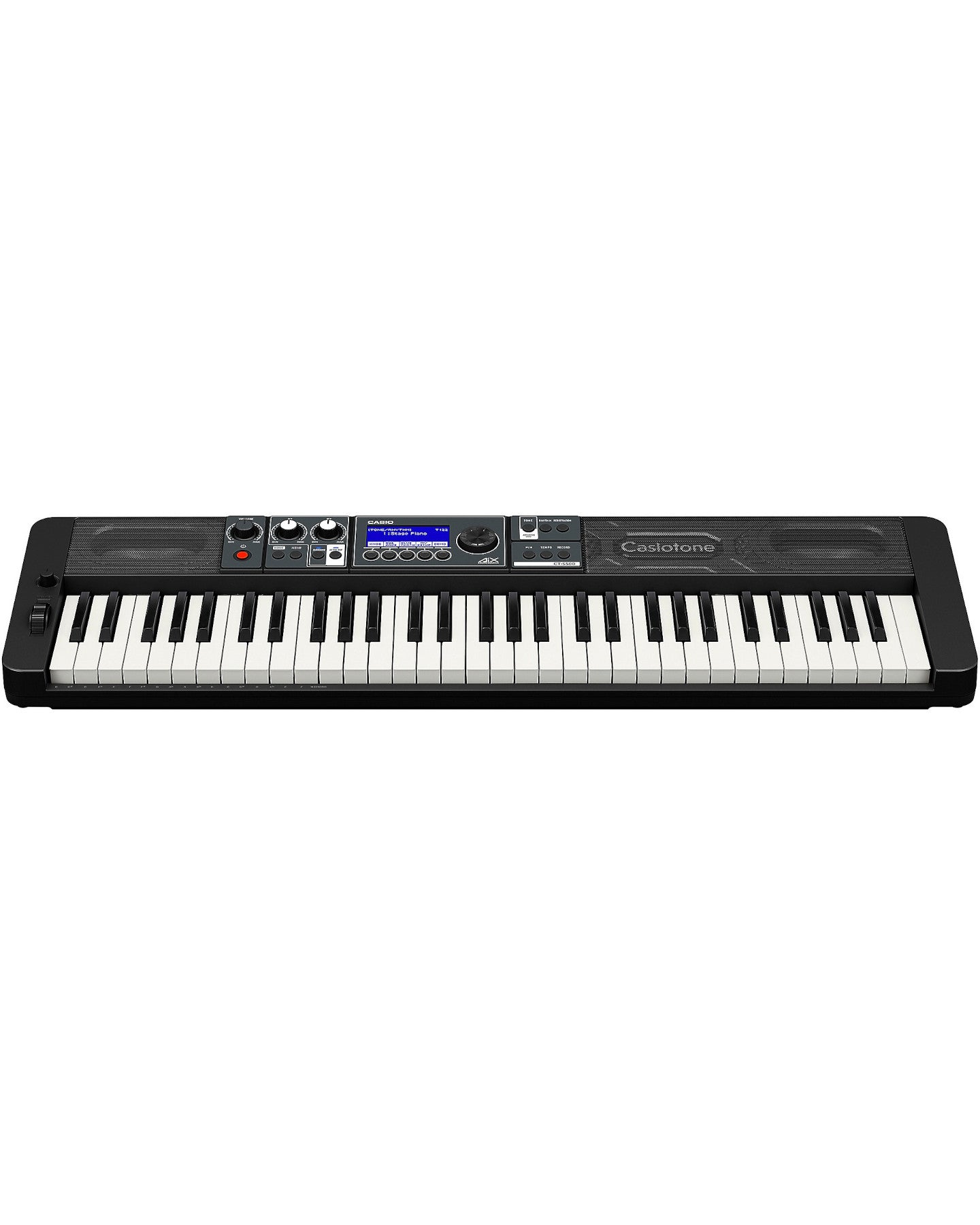 CASIOTONE CT-S500 PORTABLE KEYBOARD