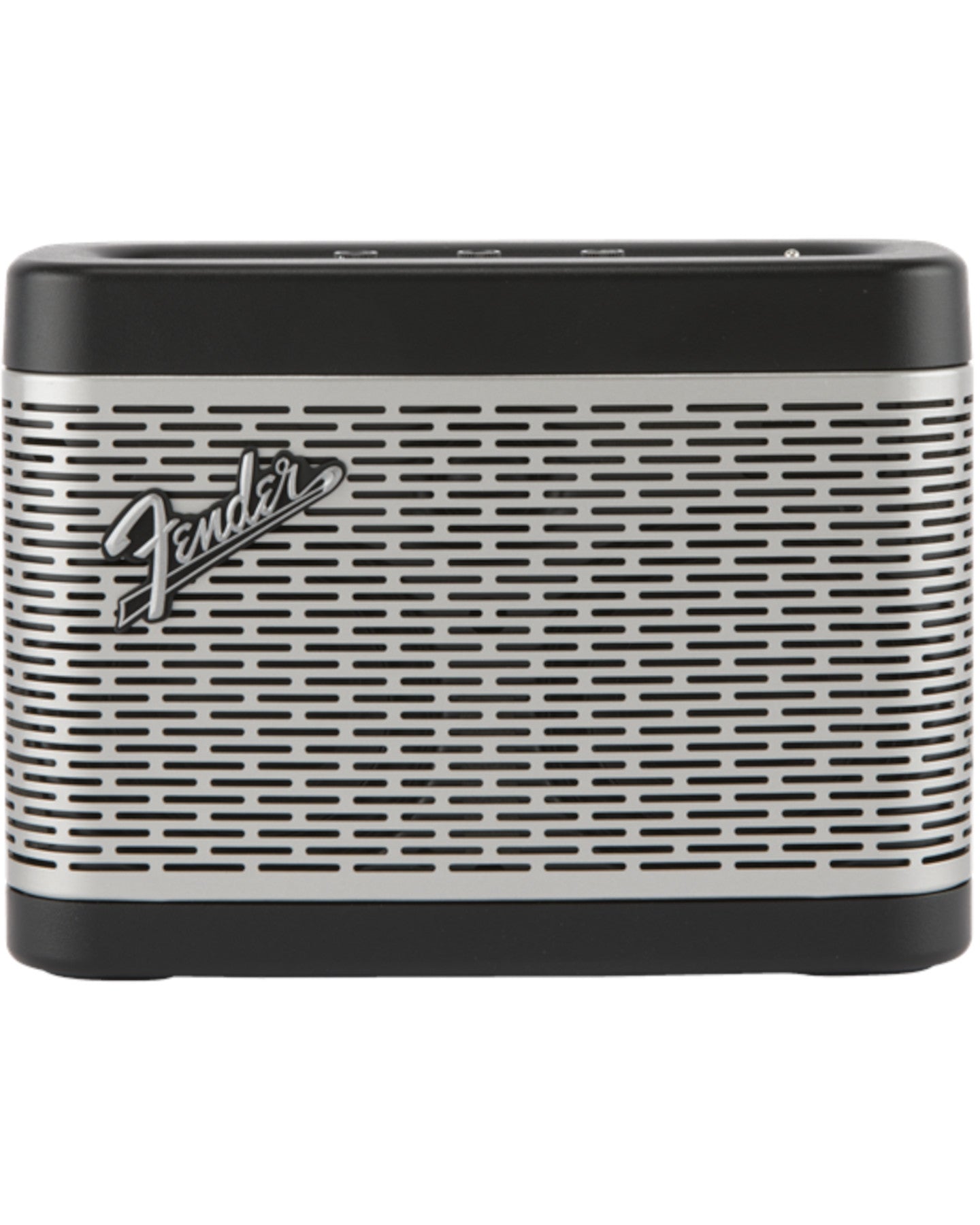 Newport Bluetooth Speaker, Black