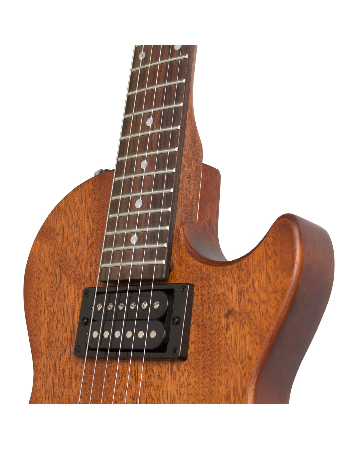 Les Paul Special VE, Walnut