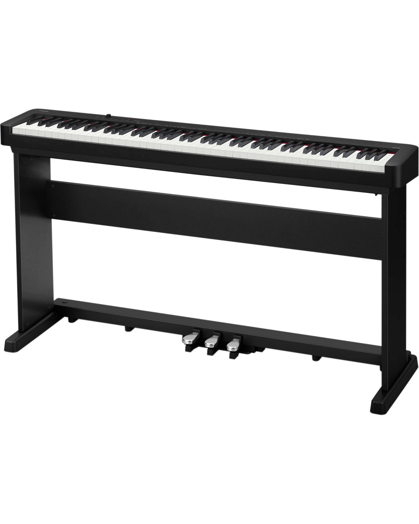 CDP-S160-BK 88-Key Digital Piano