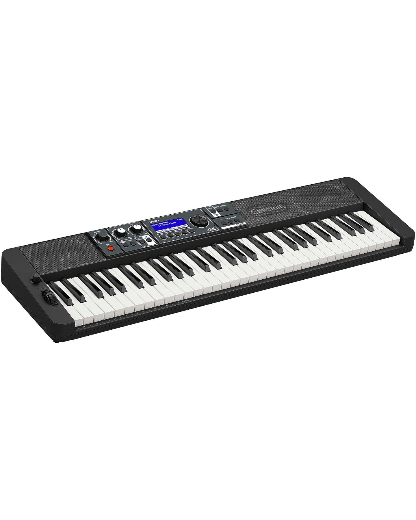 CASIOTONE CT-S500 PORTABLE KEYBOARD