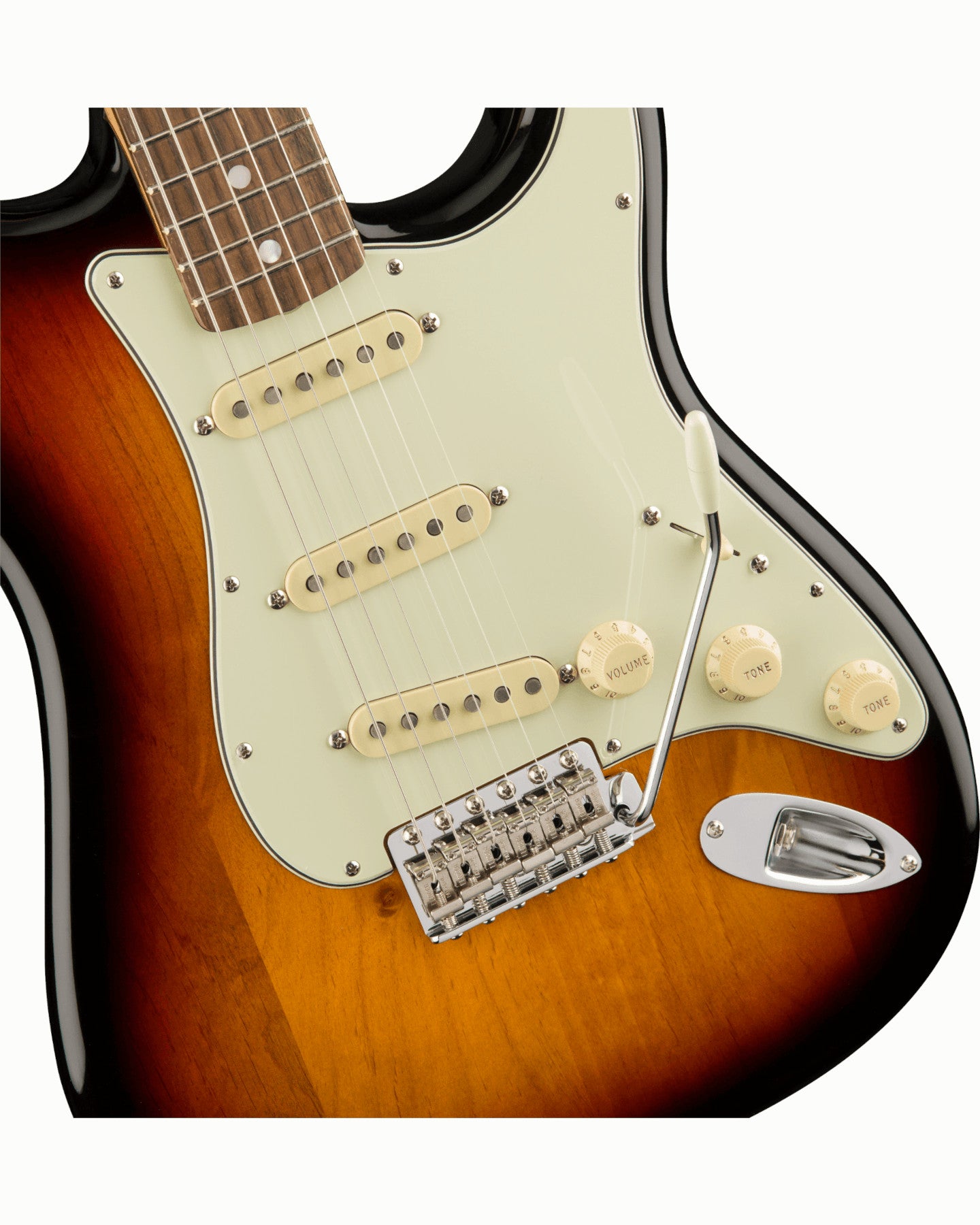 American Original '60s Stratocaster, 3CSB