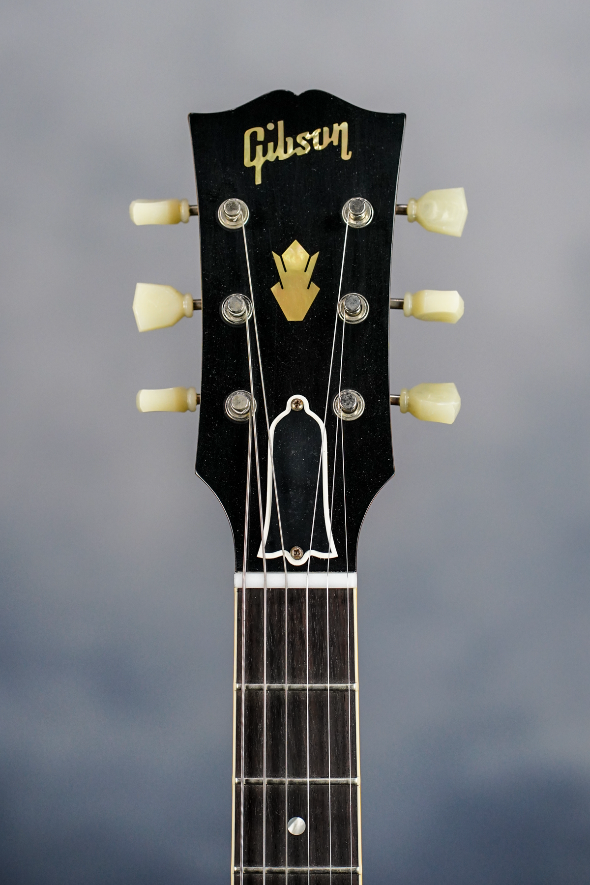 1959 ES-335 Reissue, VOS Natural