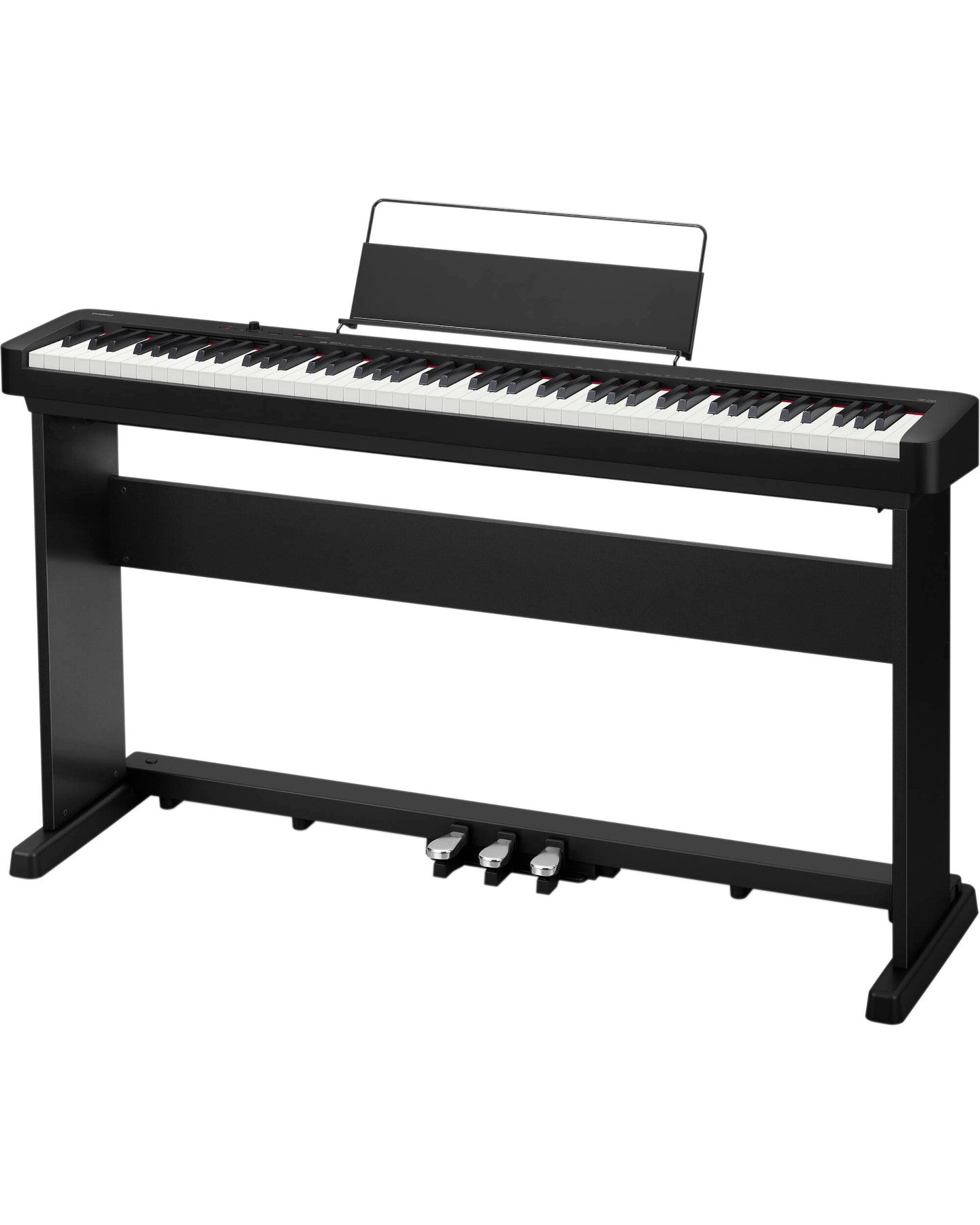 CDP-S160-BK 88-Key Digital Piano