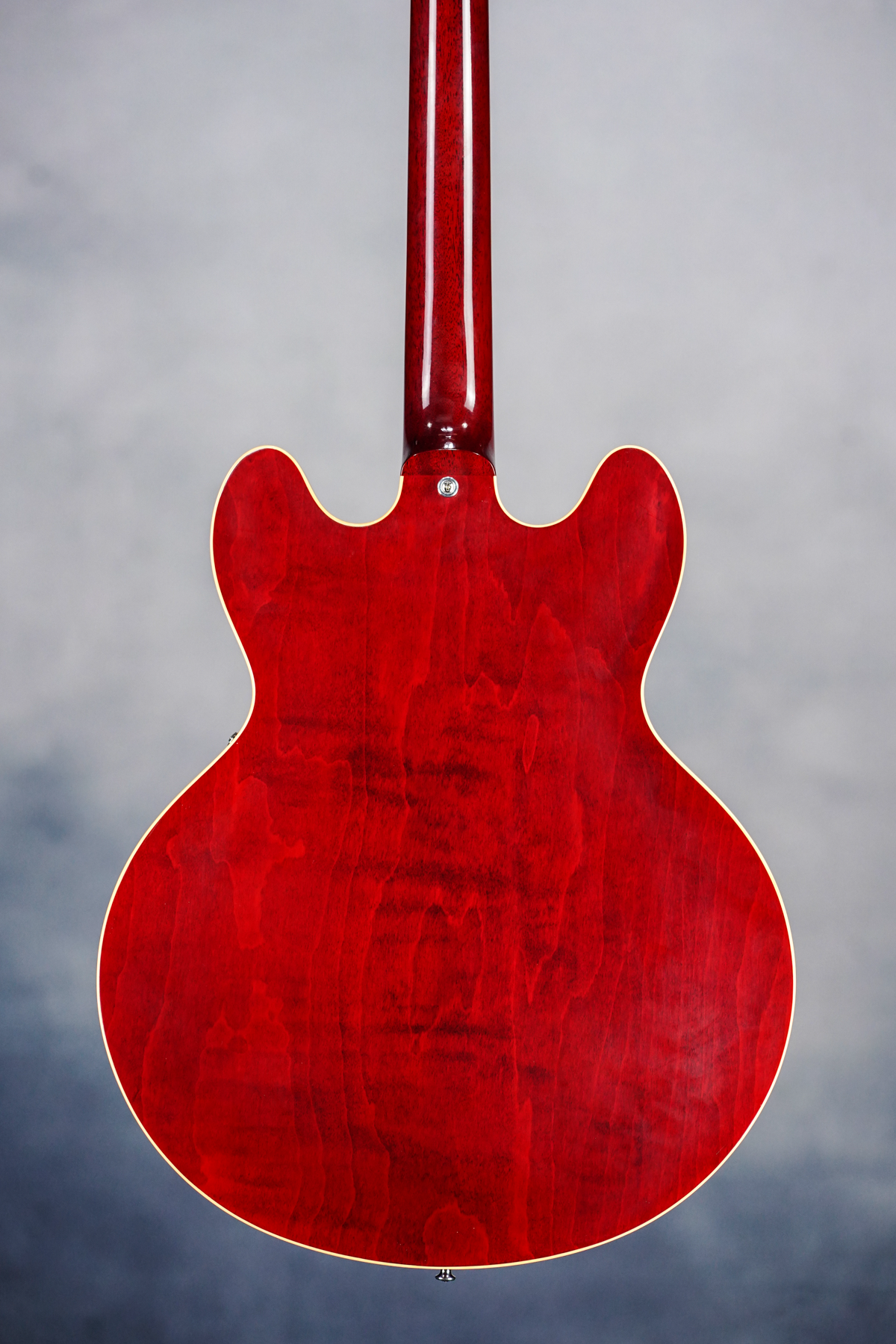 1964 ES-335 Reissue VOS, 60s Cherry