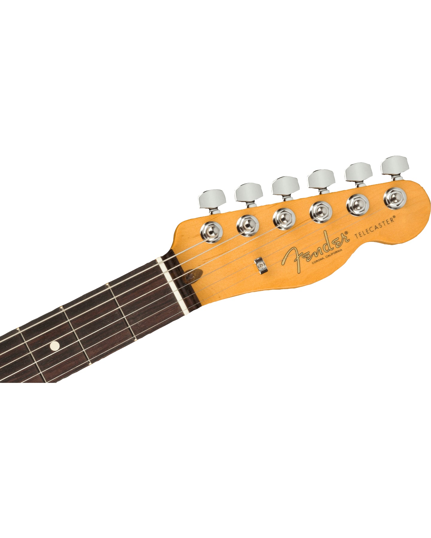 American Professional II Telecaster, 3-Color Sunburst, Rosewood FB