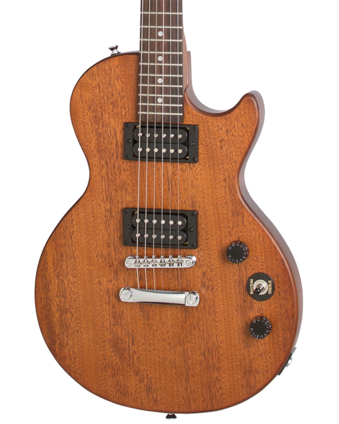 Les Paul Special VE, Walnut