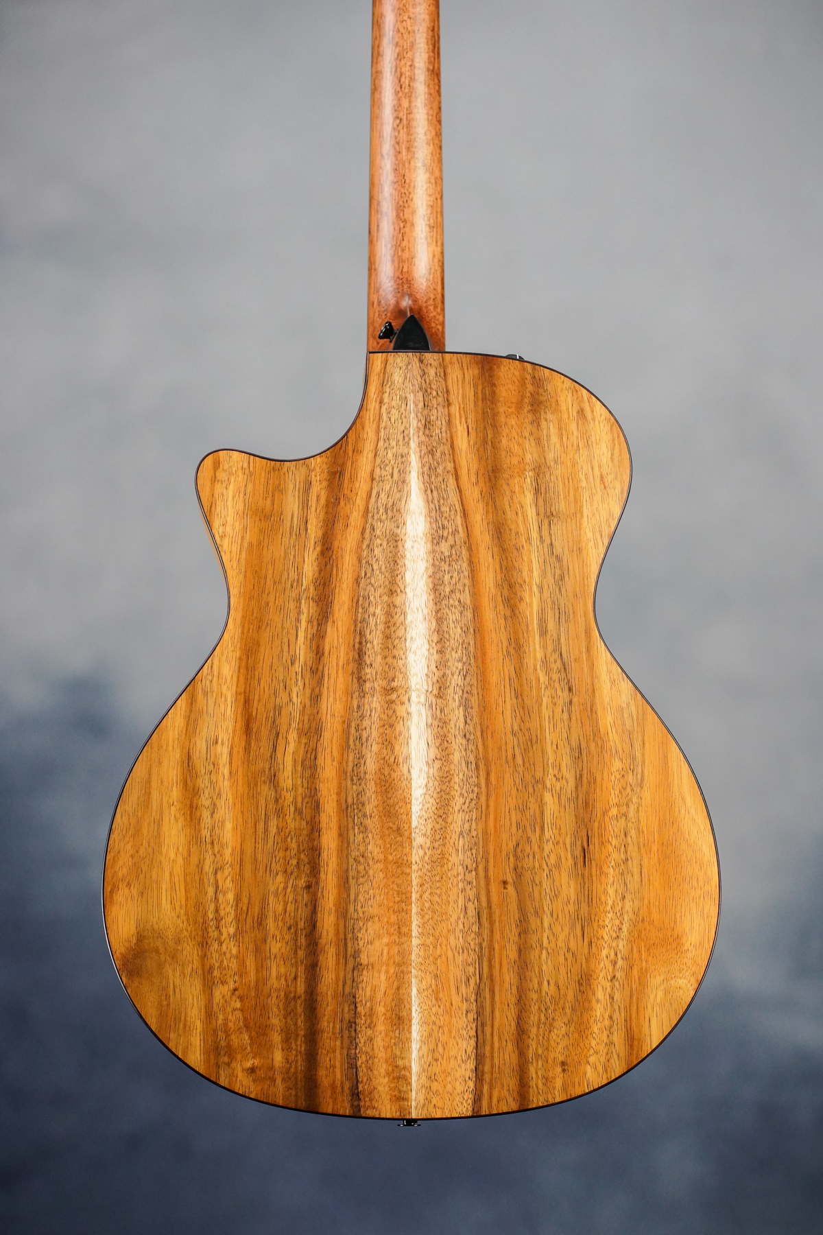 724ce Koa Top, Koa Back and Sides