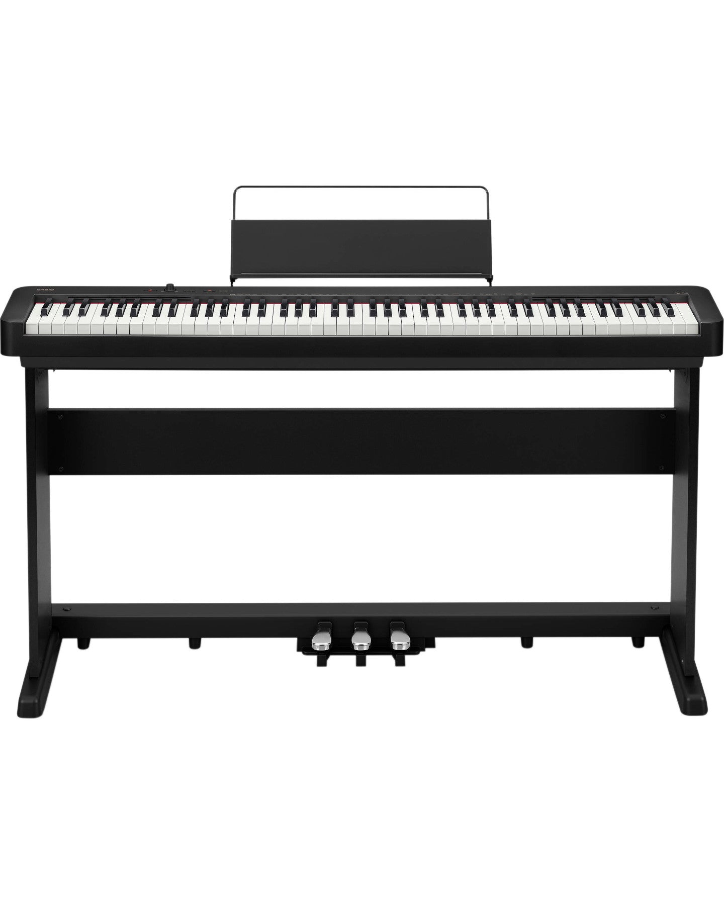 CDP-S160-BK 88-Key Digital Piano