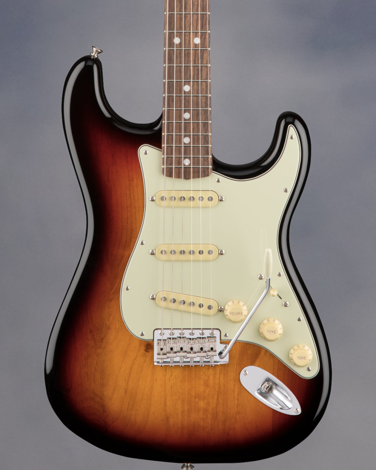 American Original '60s Stratocaster, 3CSB