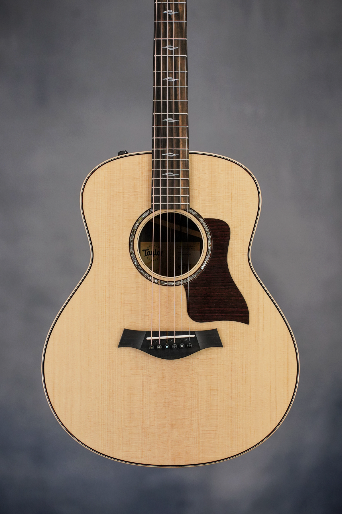 Taylor 811e Grand Theatre, w/ pickup