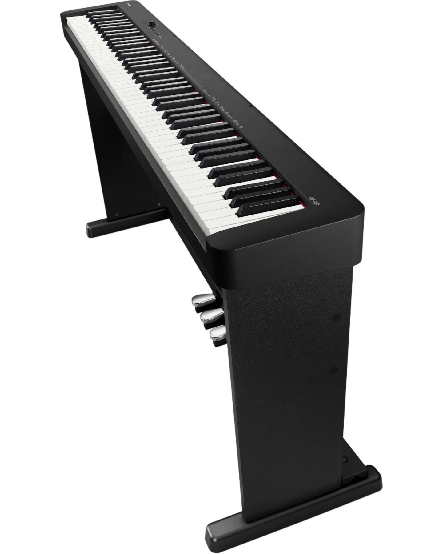 CDP-S160-BK 88-Key Digital Piano