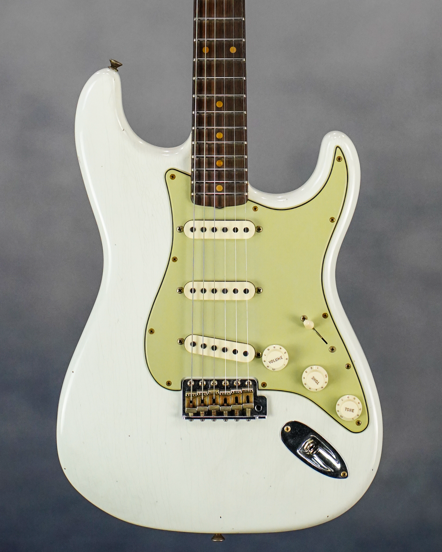 S20 LTD 60 STRAT JRN - AOW