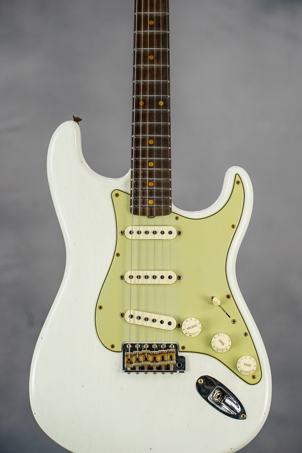 S20 LTD 60 STRAT JRN - AOW