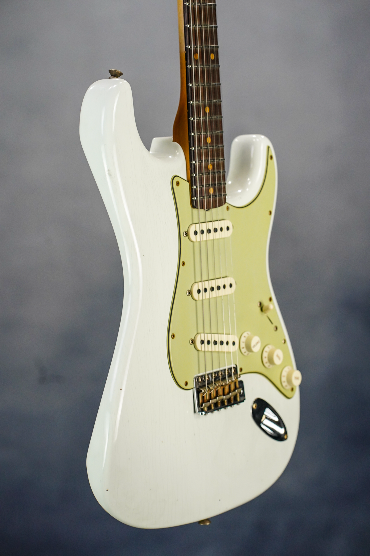 S20 LTD 60 STRAT JRN - AOW