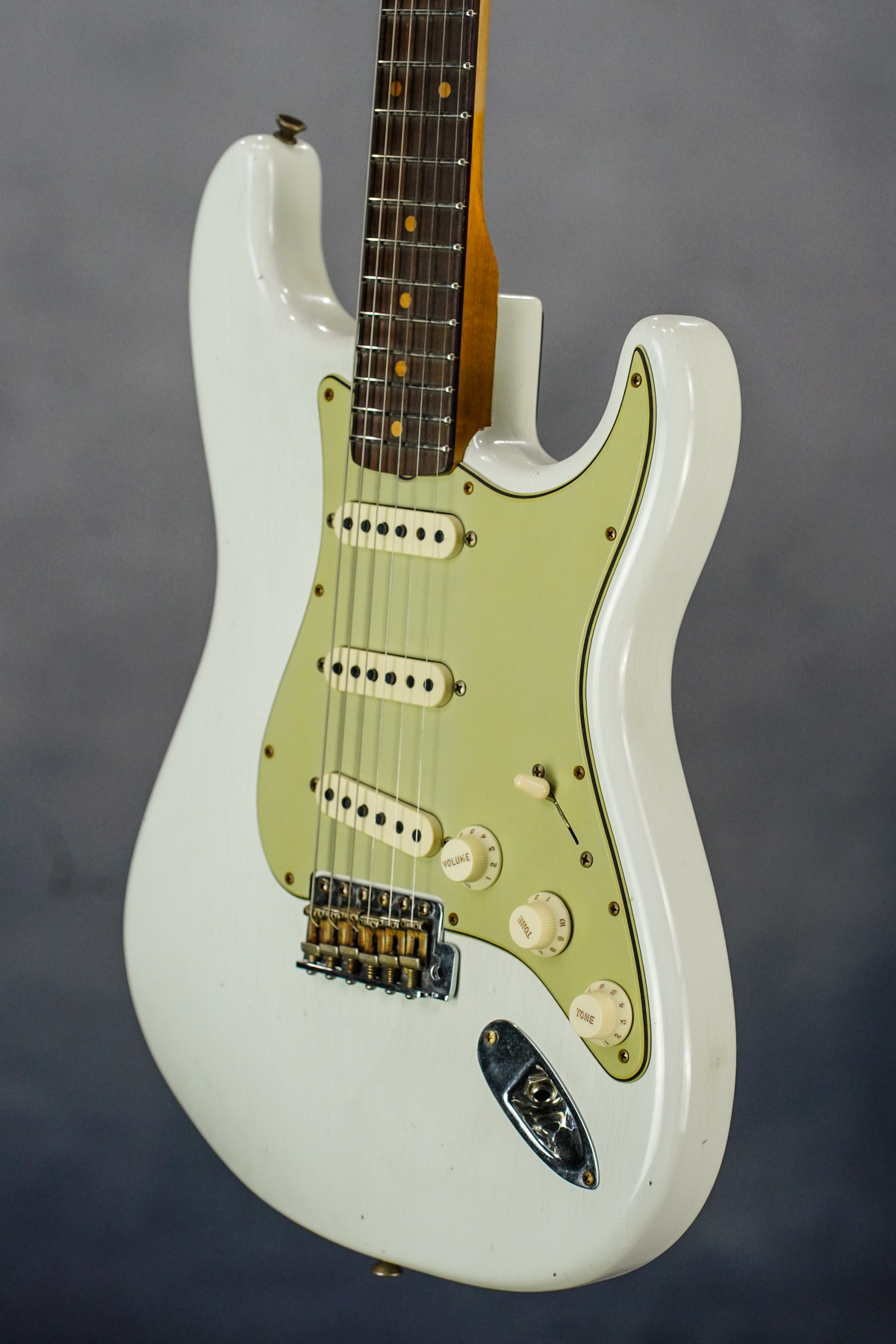 S20 LTD 60 STRAT JRN - AOW