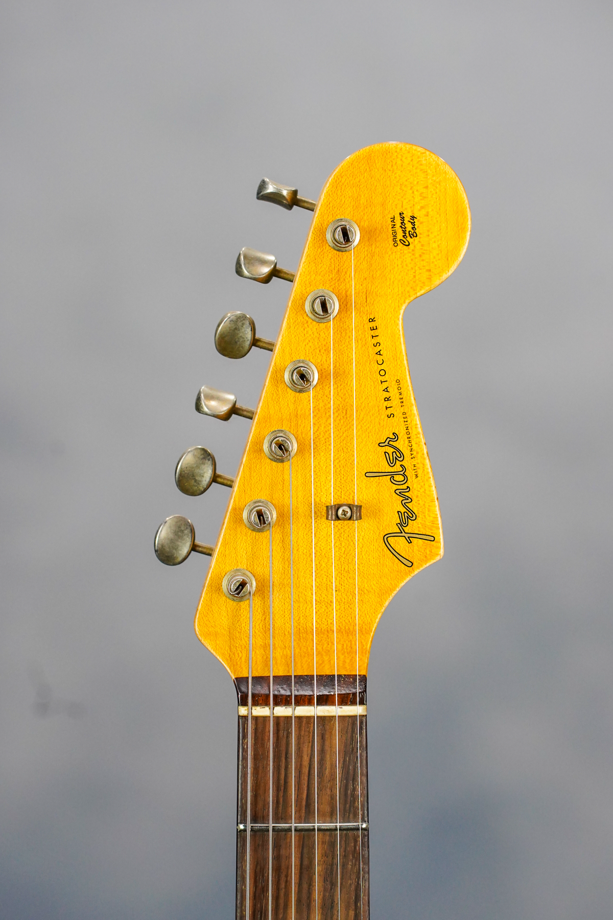 S20 LTD 60 STRAT JRN - AOW