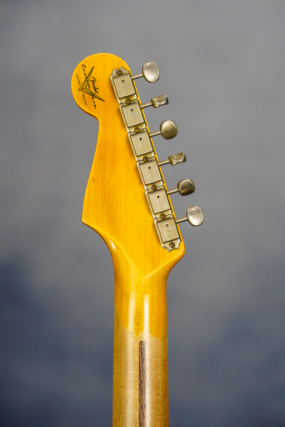 Custom Shop LE '57 Strat, Melon Candy