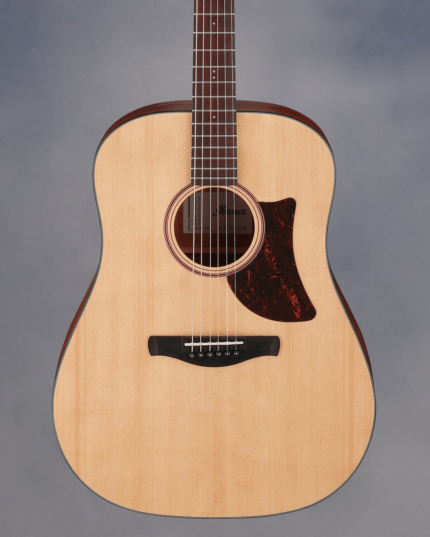 AAD100 Advanced Acoustic, Open Pore Natural