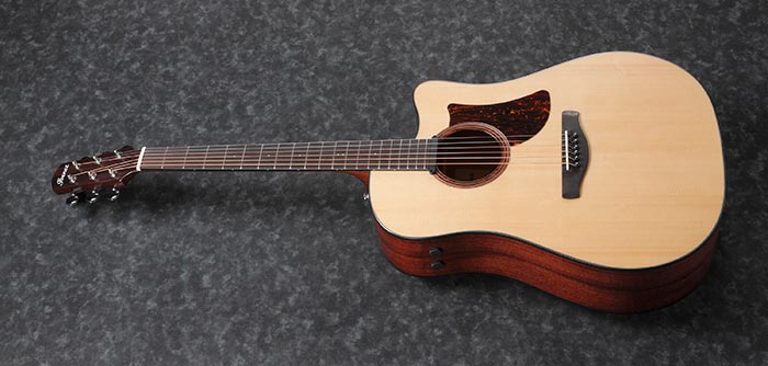 AAD170CELGS Acoustic Natural Low Gloss