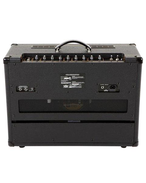 AC15C1 15W 1x12 Tube Guitar Combo Amp, Vintage