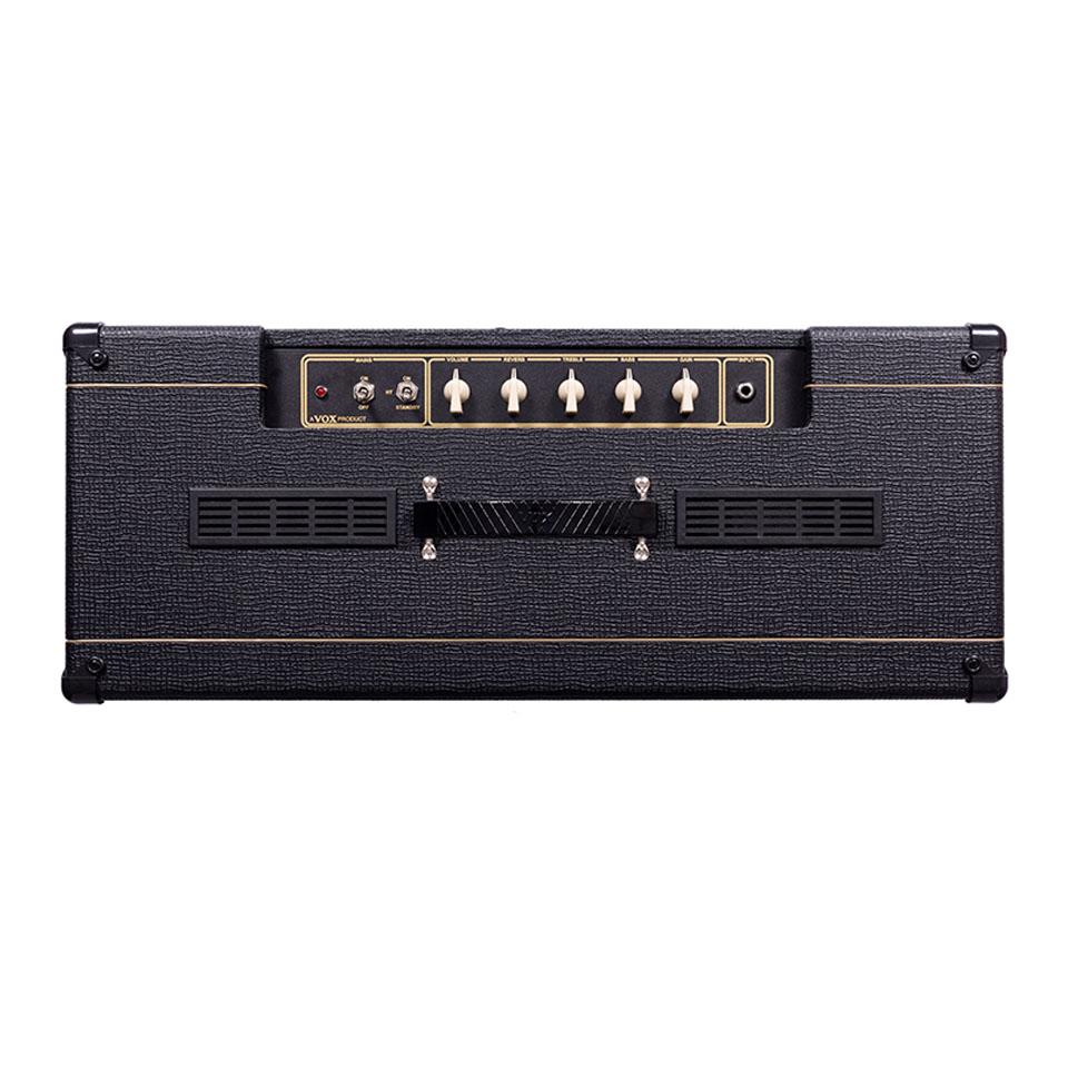 AC30S1 30-watt 1x12" Tube Combo Amp