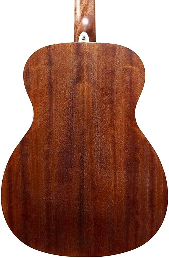 Artwood Grand Concert Acoustic Guitar - Open Pore Natural