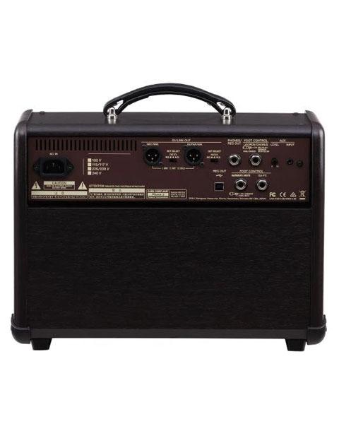 ACS-LIVE Acoustic Singer Live, 60W Acoustic Combo Amp