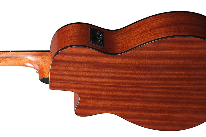 AEG 12-String Acoustic-Electric