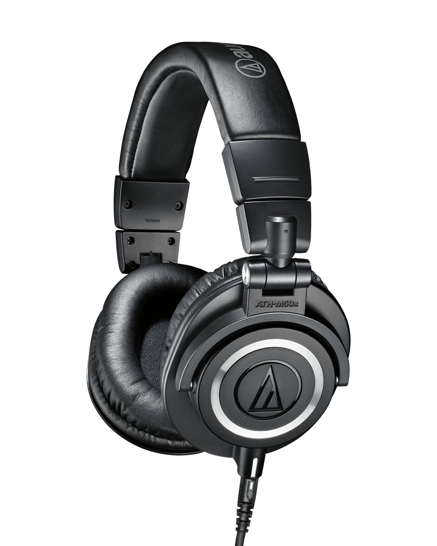 ATH-M50x Professional Studio Monitor Headphones