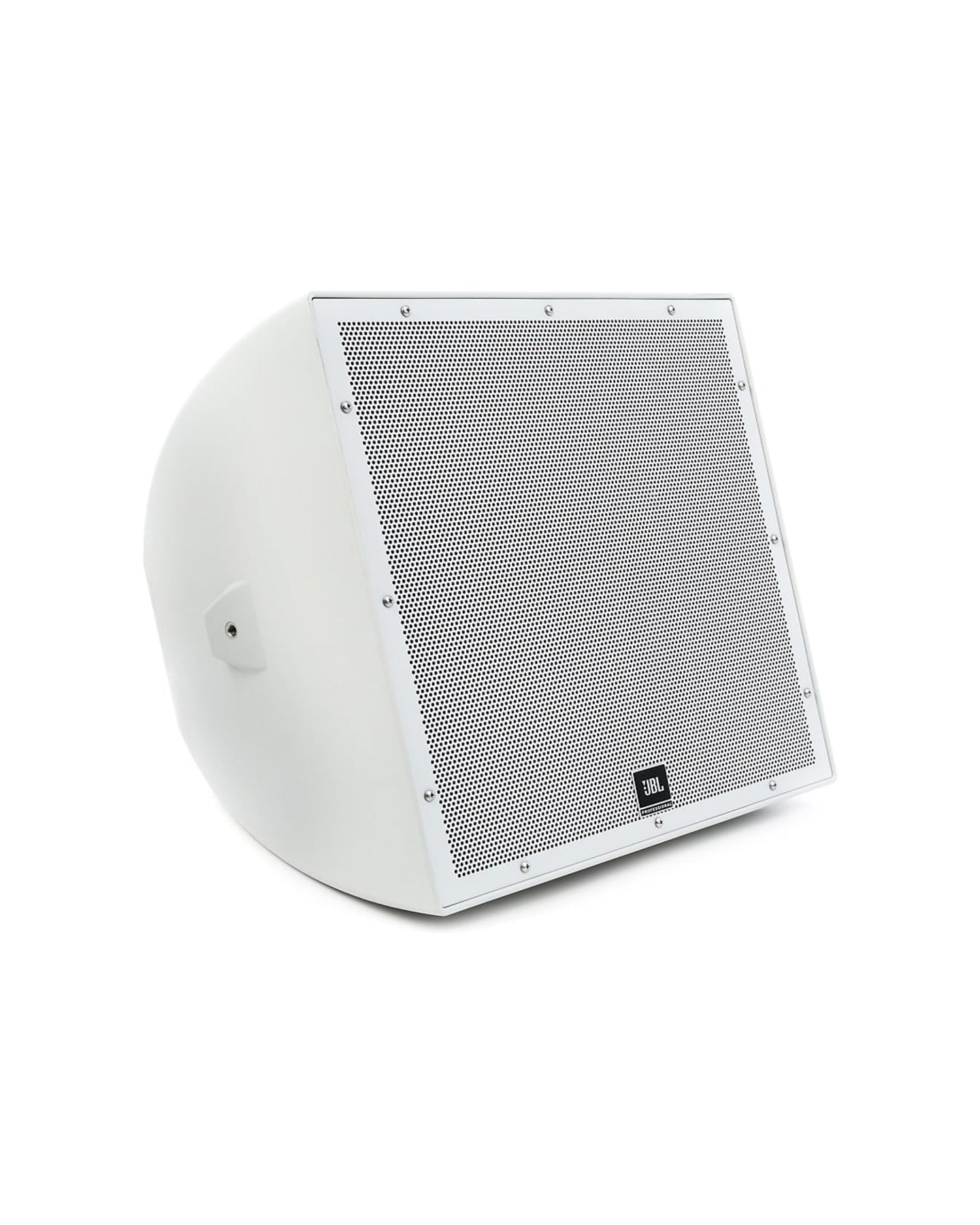 JBL 15" 2-Way All-Weather compact Co-axial Loudspeaker 90º x 90º, Light Grey