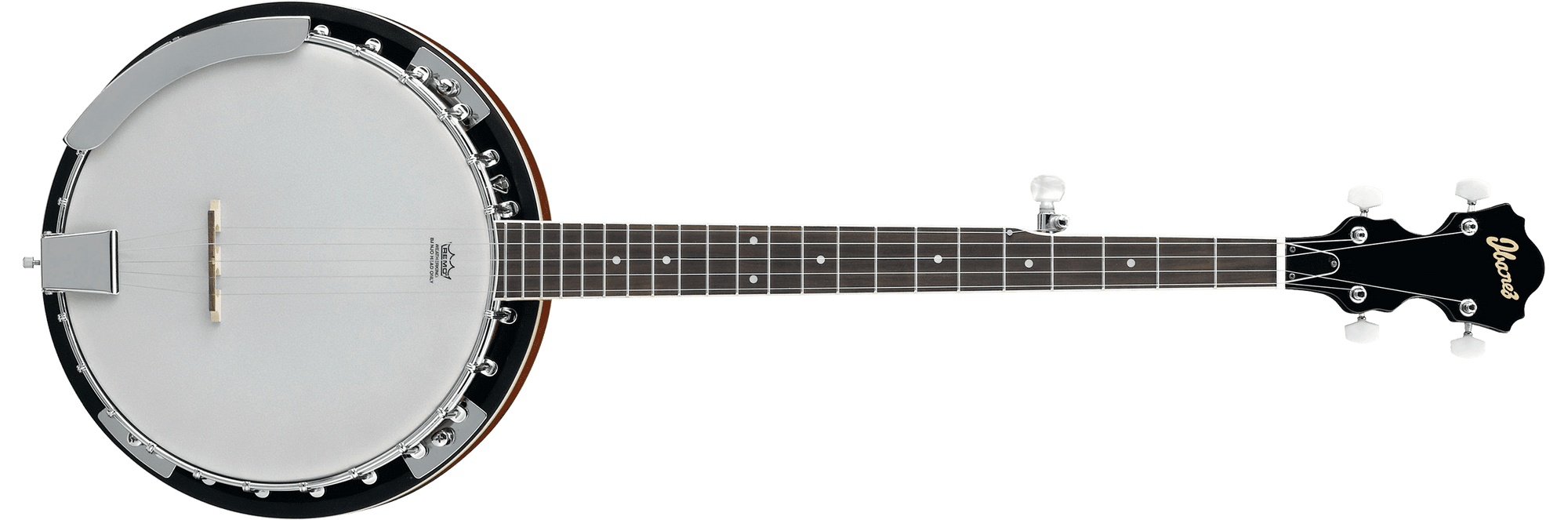 B50 5-String Banjo, Natural