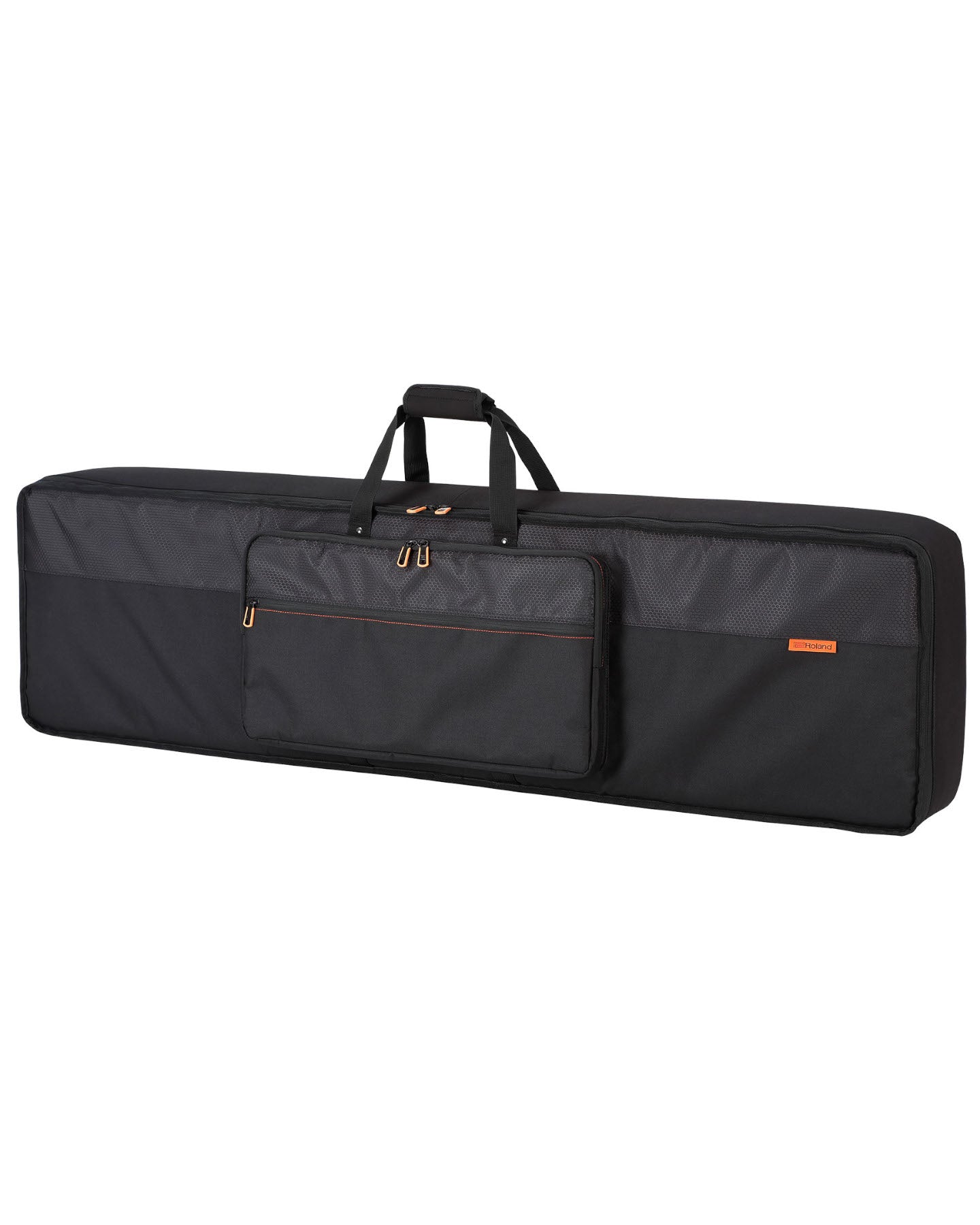 Roland CB-B88 Black Series Keyboard Bag, 88-Key