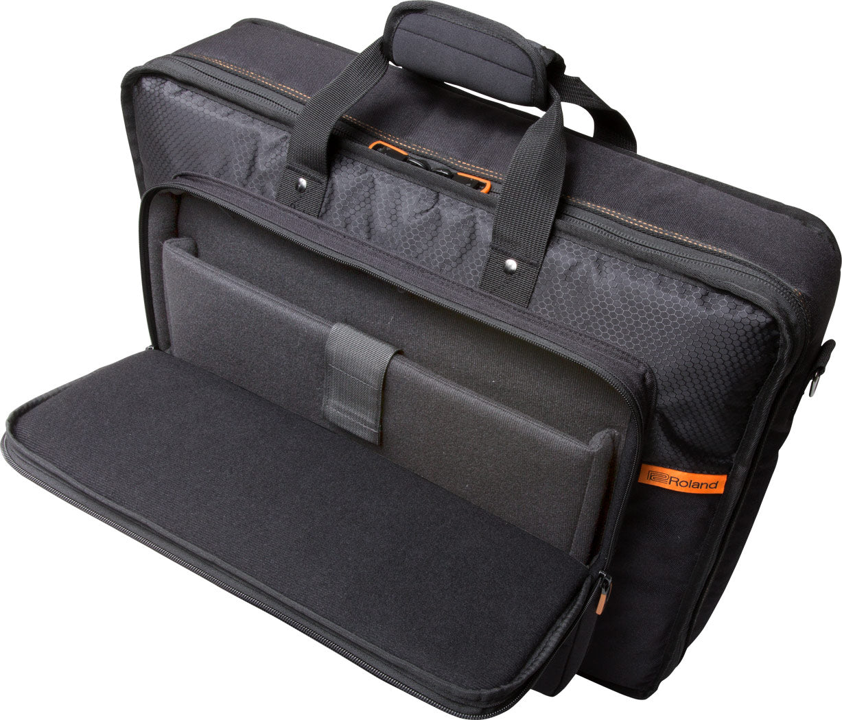 Black Series Bag for DJ-505