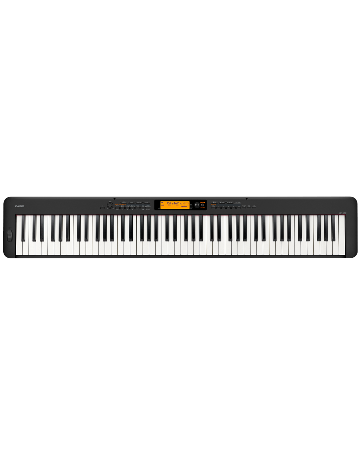 CDP-S350 Compact Digital Piano