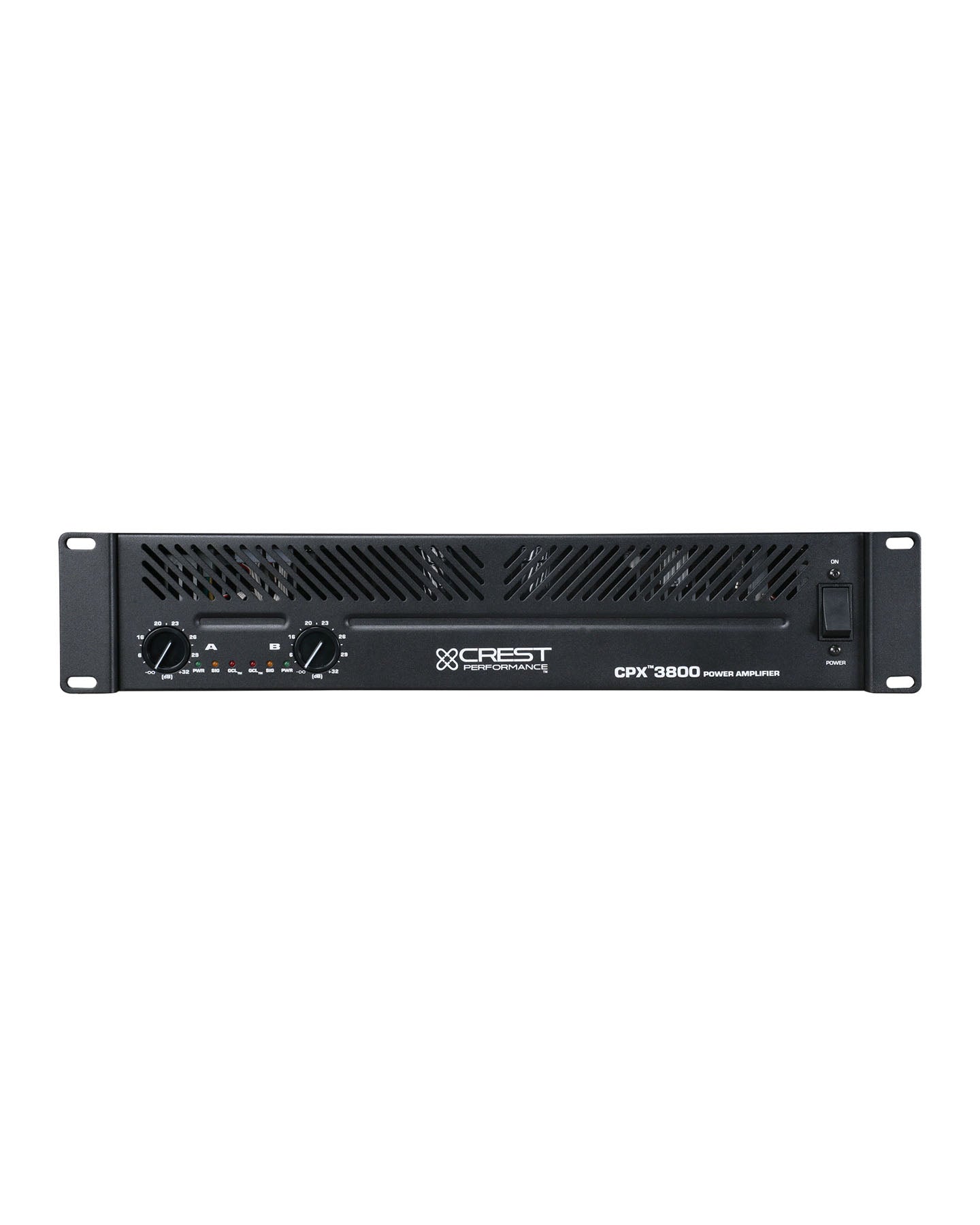 CPX 3800 Professional Power Amp