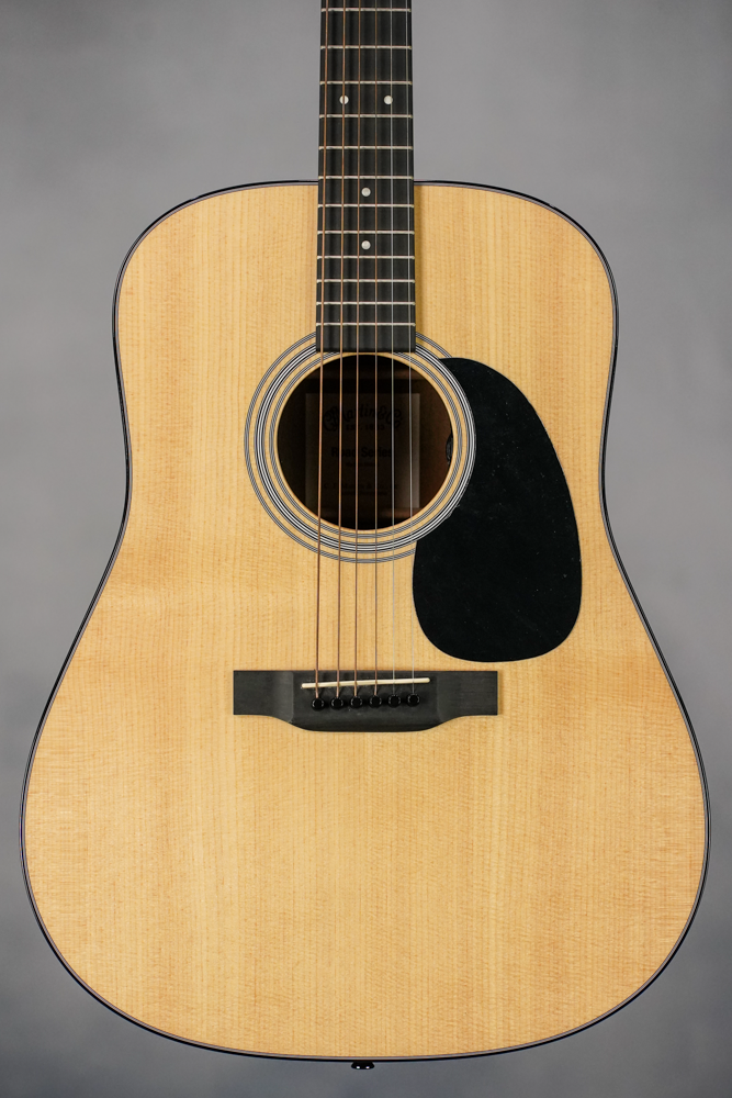 Road Series D-12E Acoustic Electric