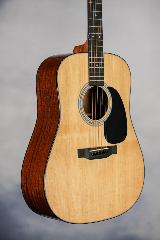 Road Series D-12E Acoustic Electric