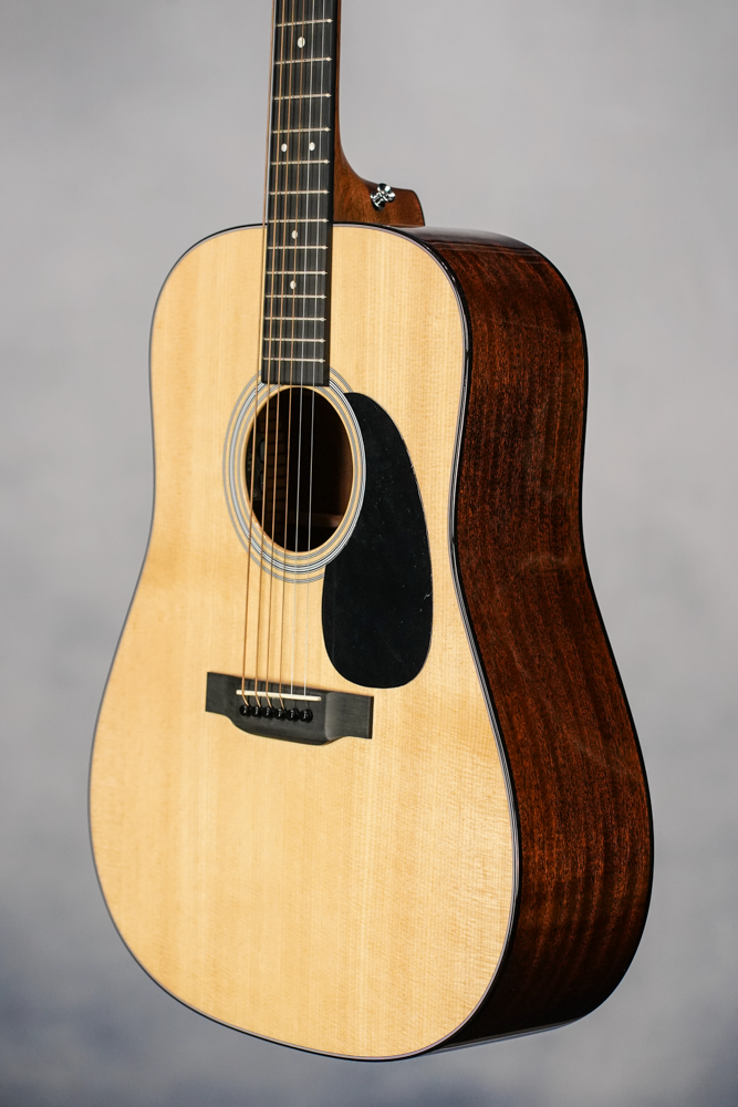 Road Series D-12E Acoustic Electric