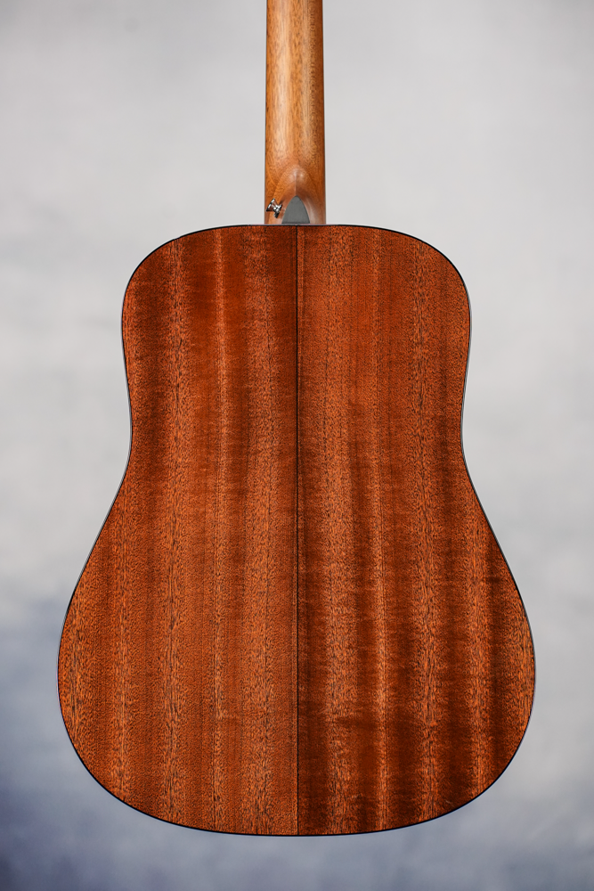 Road Series D-12E Acoustic Electric