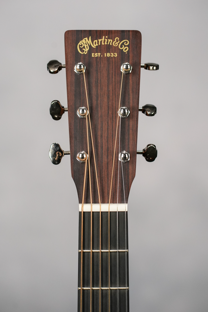 Road Series D-12E Acoustic Electric