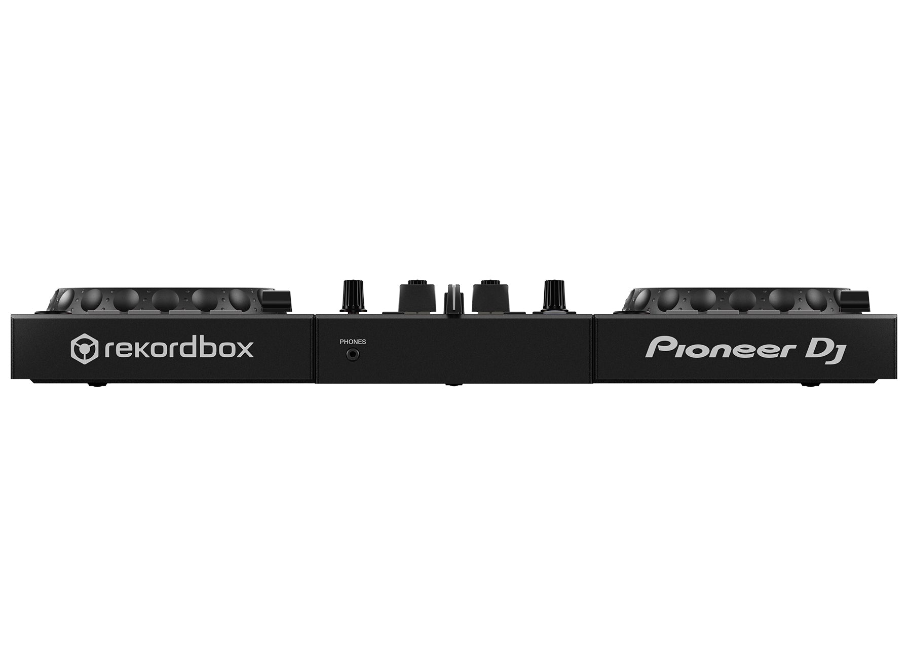 DDJ-400 Compact Rekordbox 2 Channel DJ Controller