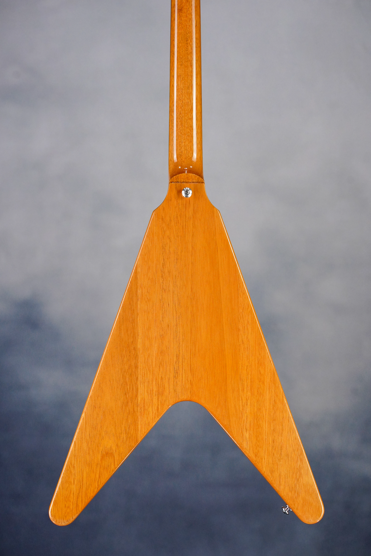 Flying V, Antique Natural