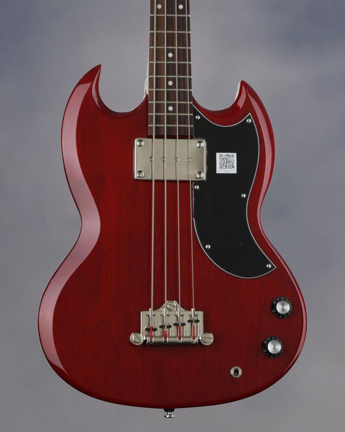 EB-0 1 PU CHERRY CH HARDWARE