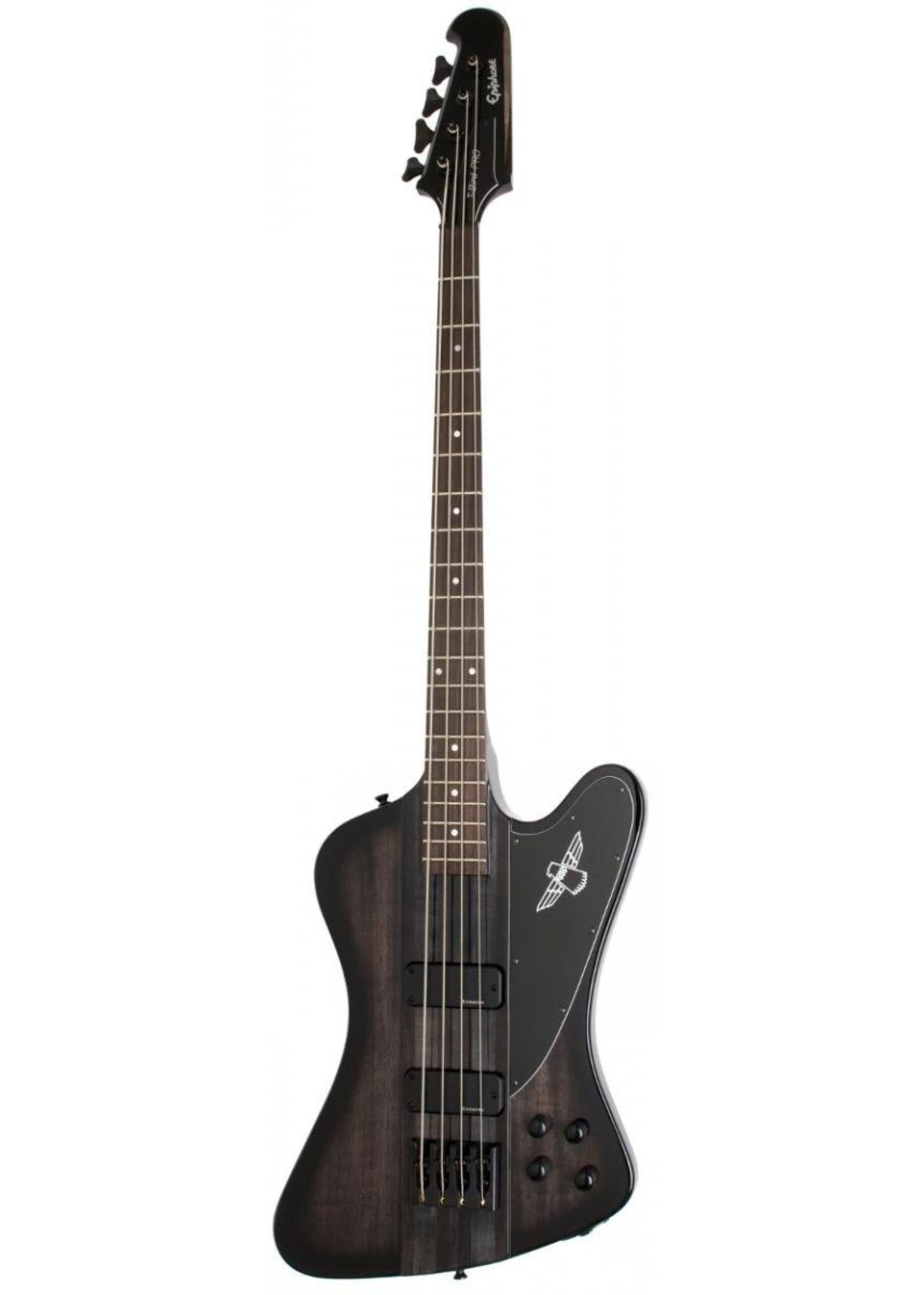 Thunderbird Pro IV Bass Guitar